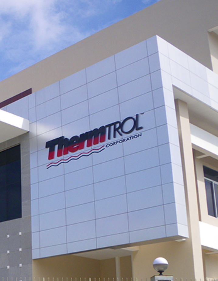 About Thermtrol
