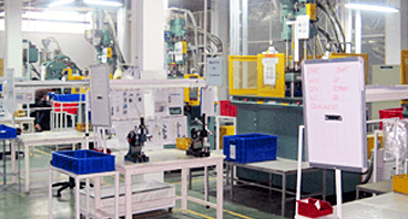 Custom Electronic Manufacturing